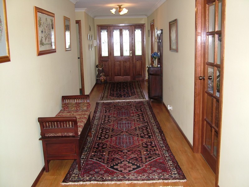 42 Shepperds Lane, Elliott TAS 7325