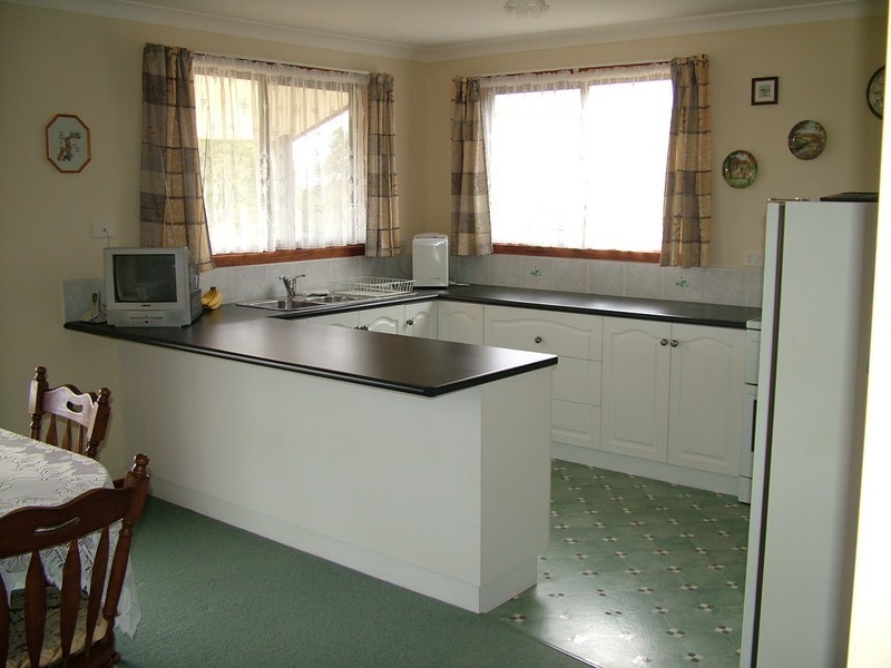 42 Shepperds Lane, Elliott TAS 7325