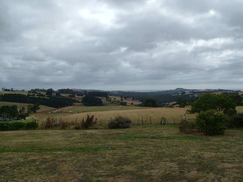 42 Shepperds Lane, Elliott TAS 7325