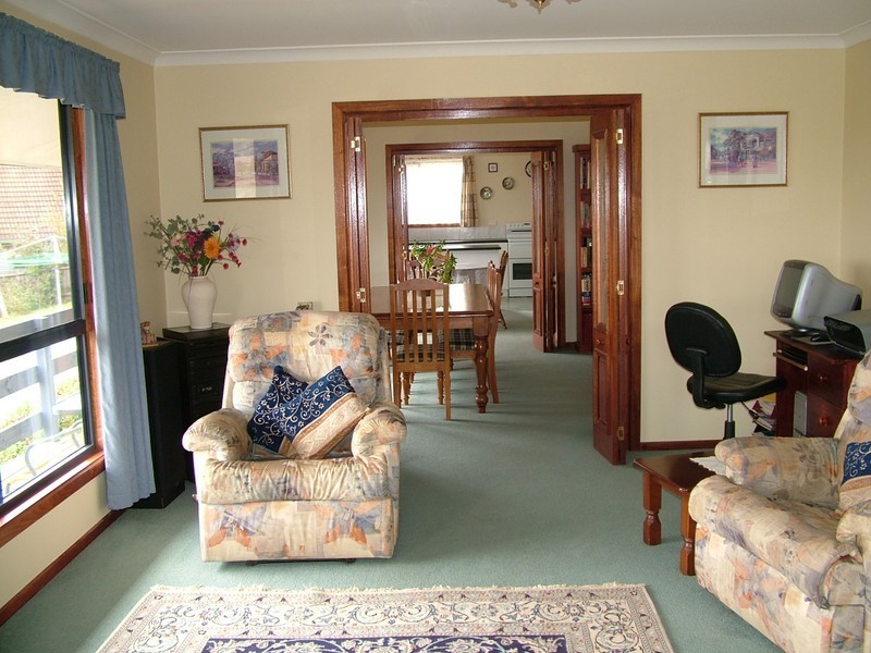 42 Shepperds Lane, Elliott TAS 7325