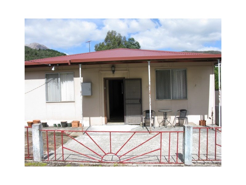 9 Bowes Street, Queenstown TAS 7467