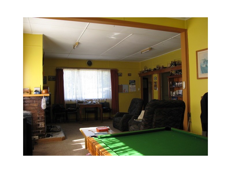 9 Bowes Street, Queenstown TAS 7467