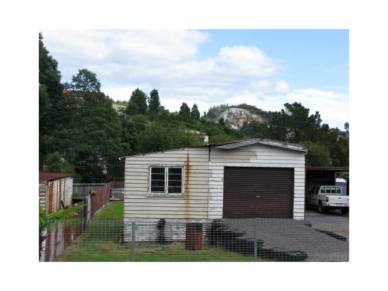 9 Bowes Street, Queenstown TAS 7467