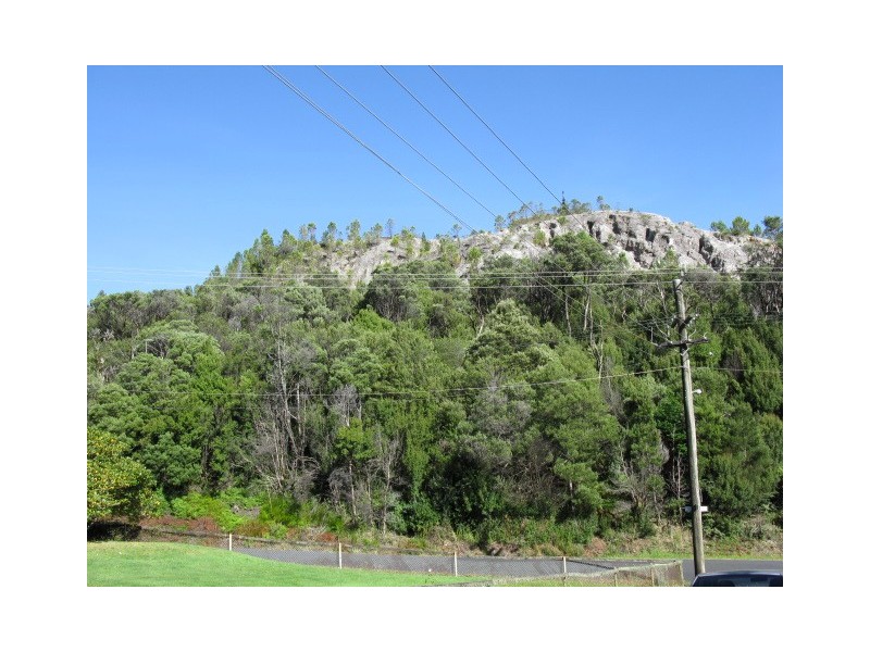 Dixon Street, Queenstown TAS 7467