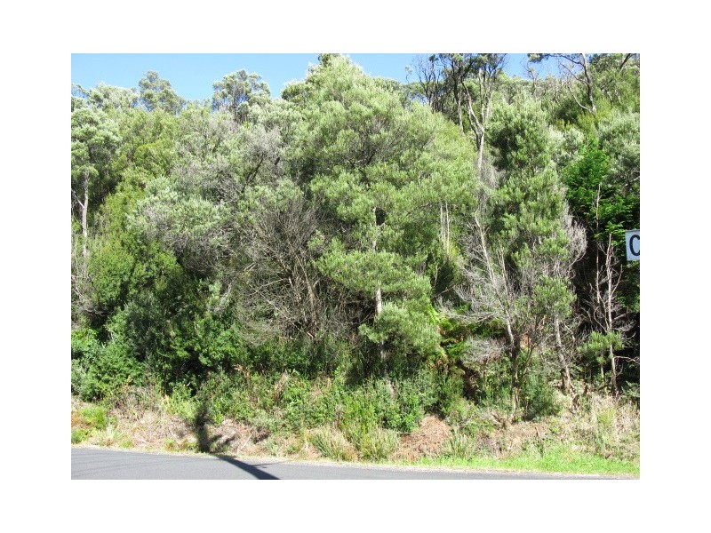Dixon Street, Queenstown TAS 7467