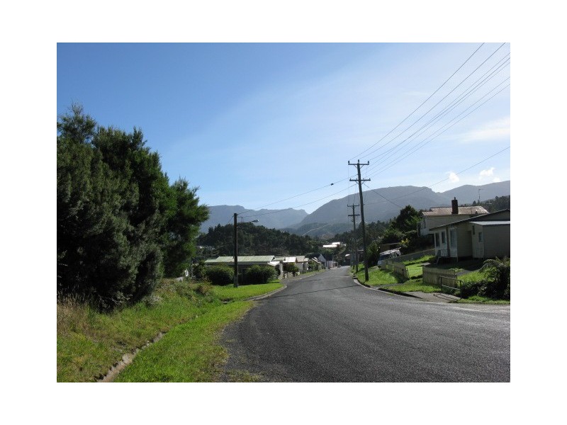 Dixon Street, Queenstown TAS 7467