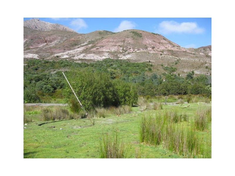 Montgomery Street, Gormanston TAS 7466