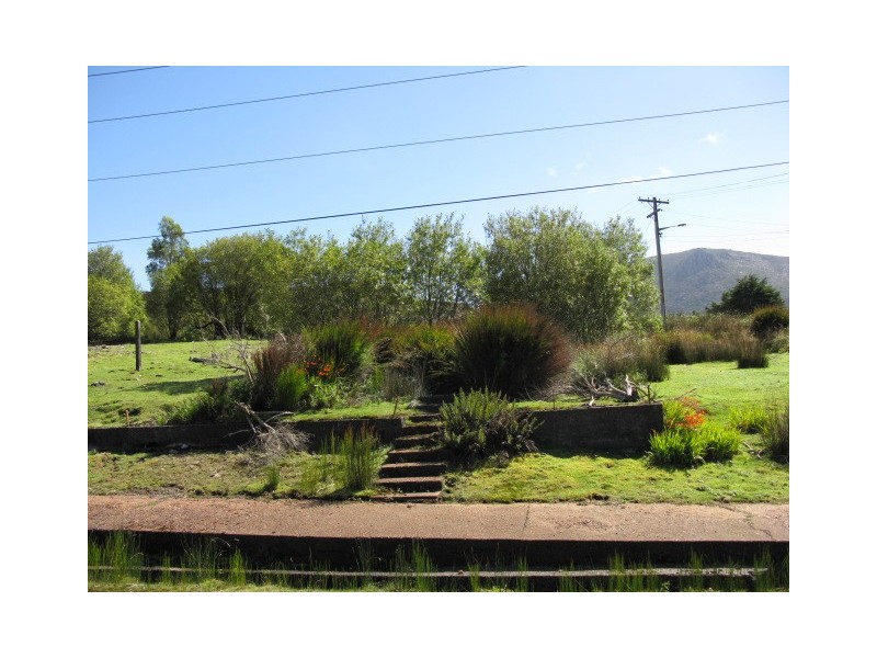Montgomery Street, Gormanston TAS 7466