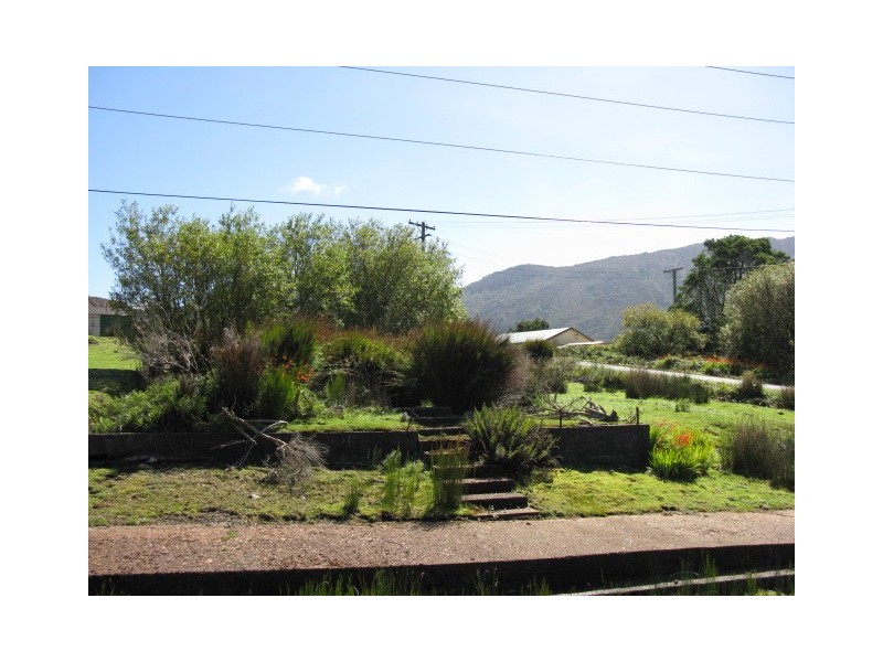 Montgomery Street, Gormanston TAS 7466