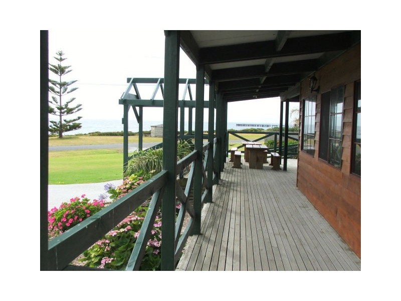 129 The Esplanade, Naracoopa, King Island TAS 7256