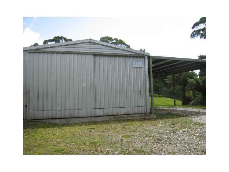 9 Jones Street, Strahan TAS 7468