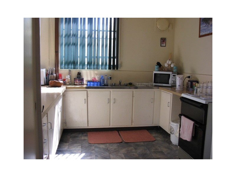 91 Esplanade, Queenstown TAS 7467