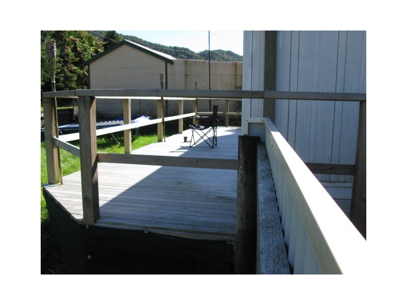 91 Esplanade, Queenstown TAS 7467