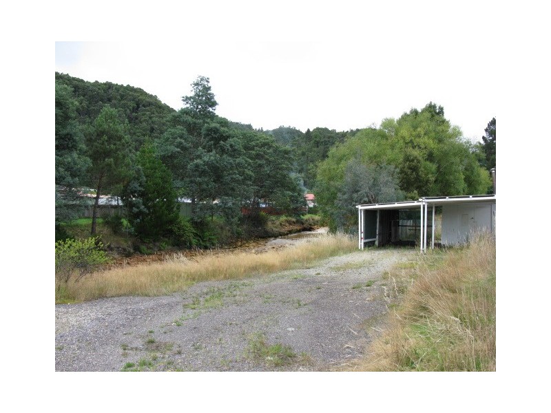 6 Robertson Street, Queenstown TAS 7467