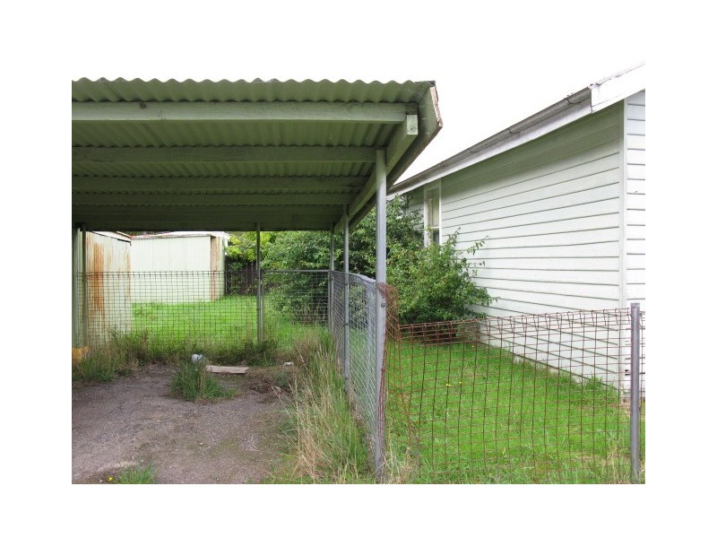 6 Robertson Street, Queenstown TAS 7467