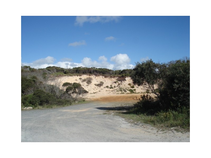 Rifle Range Road, Currie, King Island TAS 7256