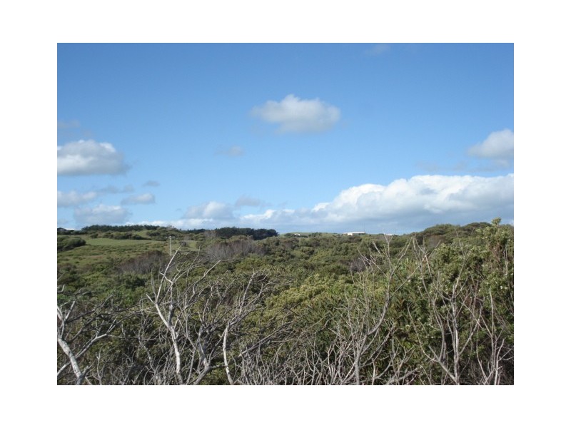 Rifle Range Road, Currie, King Island TAS 7256