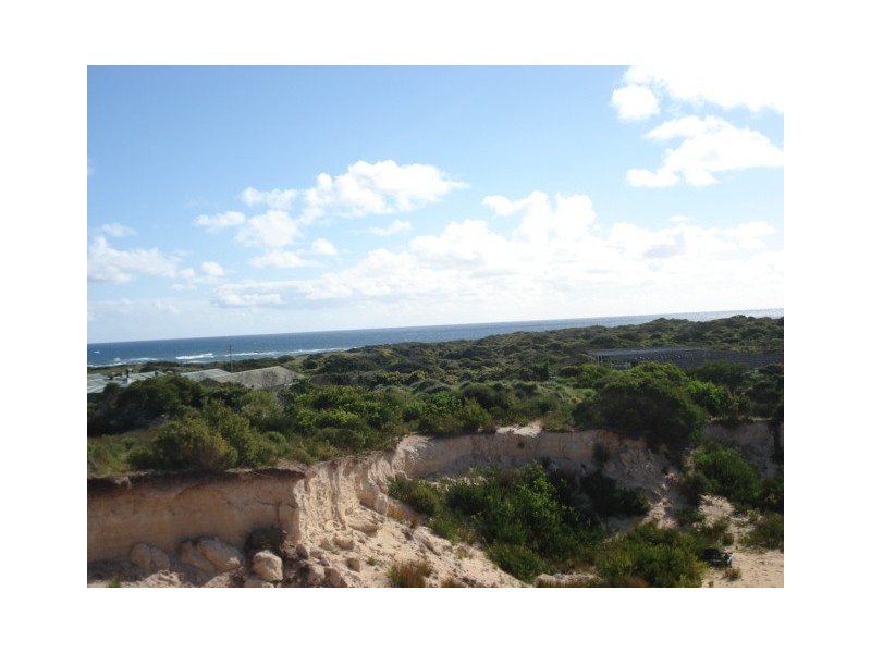 Rifle Range Road, Currie, King Island TAS 7256