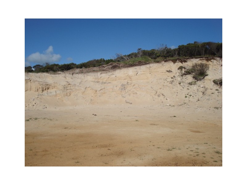 Rifle Range Road, Currie, King Island TAS 7256