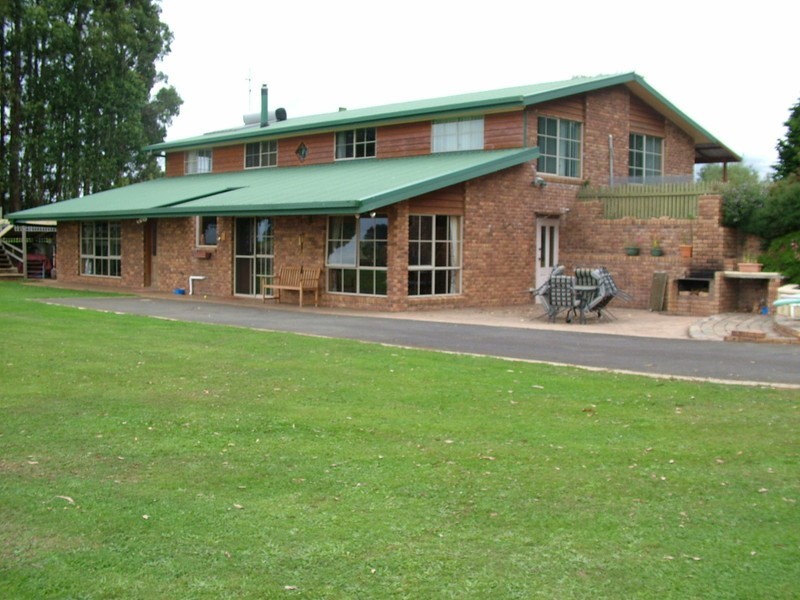 1181 West Mooreville Road, Burnie TAS 7320