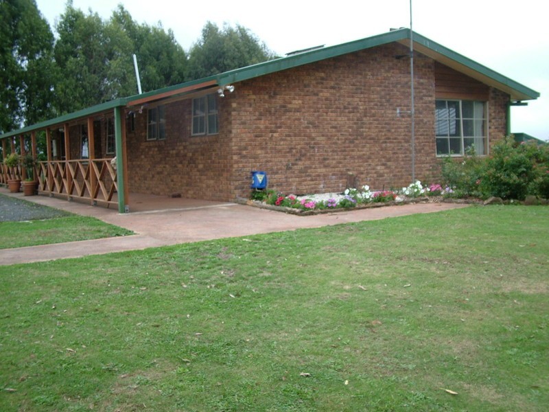 1181 West Mooreville Road, Burnie TAS 7320