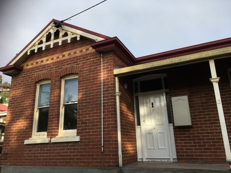 3/21 Jones Street, Burnie TAS 7320