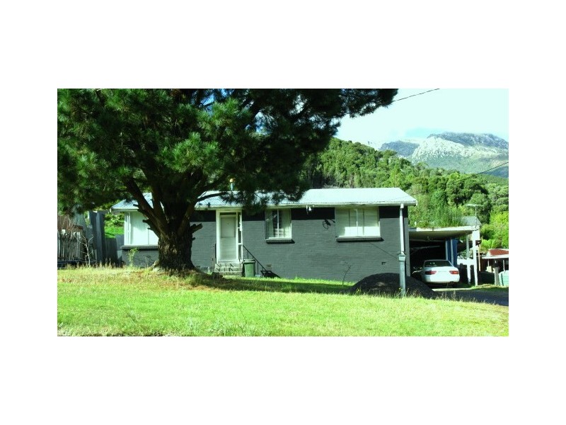 2 Fysh Street, Queenstown TAS 7467