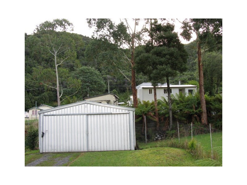 33 Urqhart Street, Queenstown TAS 7467