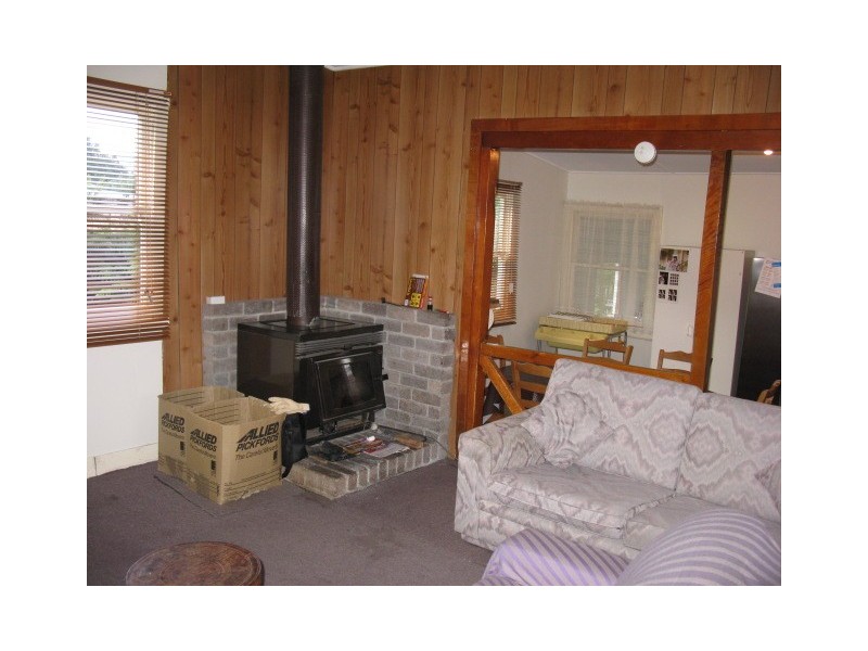 33 Urqhart Street, Queenstown TAS 7467