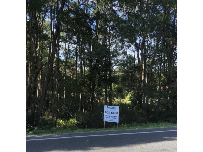 54 Henty Road, Strahan TAS 7468