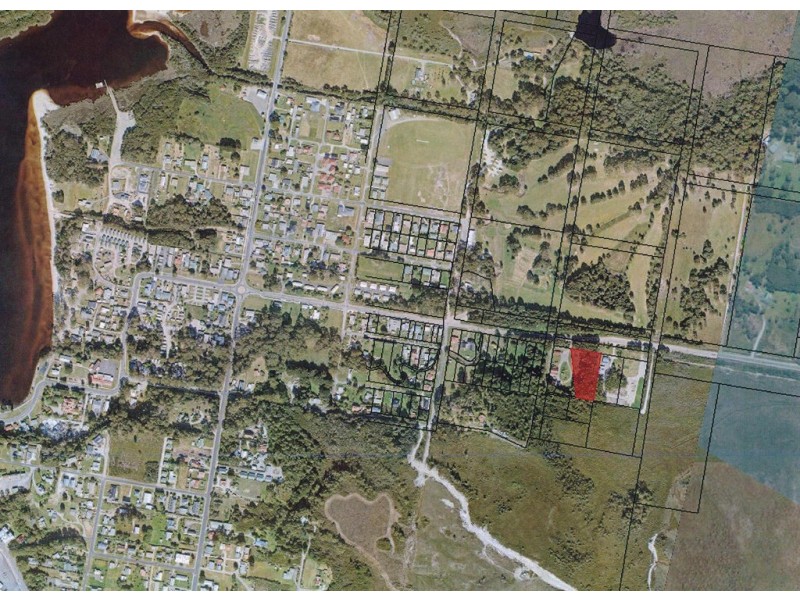 54 Henty Road, Strahan TAS 7468