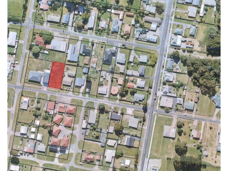 21 Meredith Street, Strahan TAS 7468