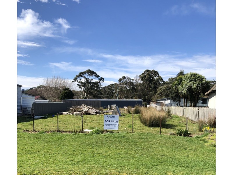 21 Meredith Street, Strahan TAS 7468