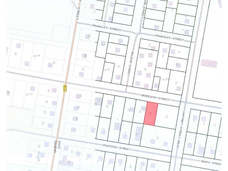 21 Meredith Street, Strahan TAS 7468