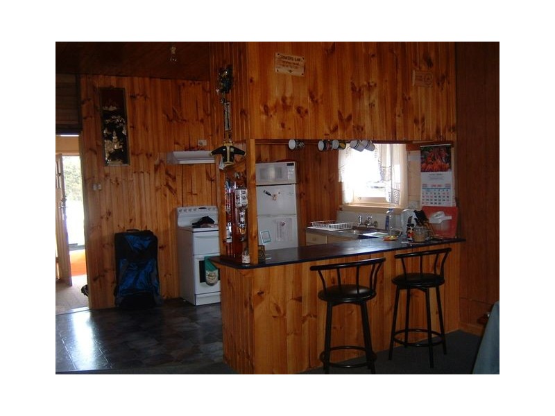 9 Morrisby Street, Rosebery TAS 7470