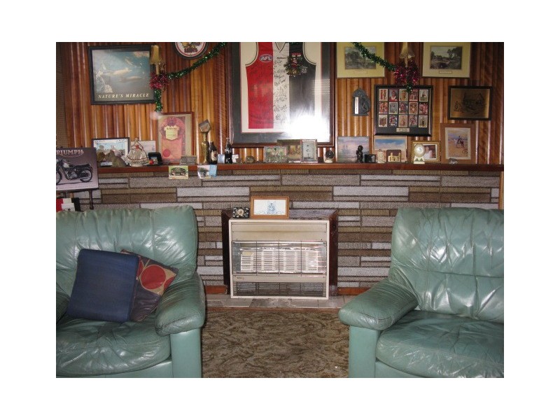 21 Preston Street, Queenstown TAS 7467