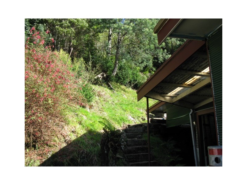 21 Preston Street, Queenstown TAS 7467