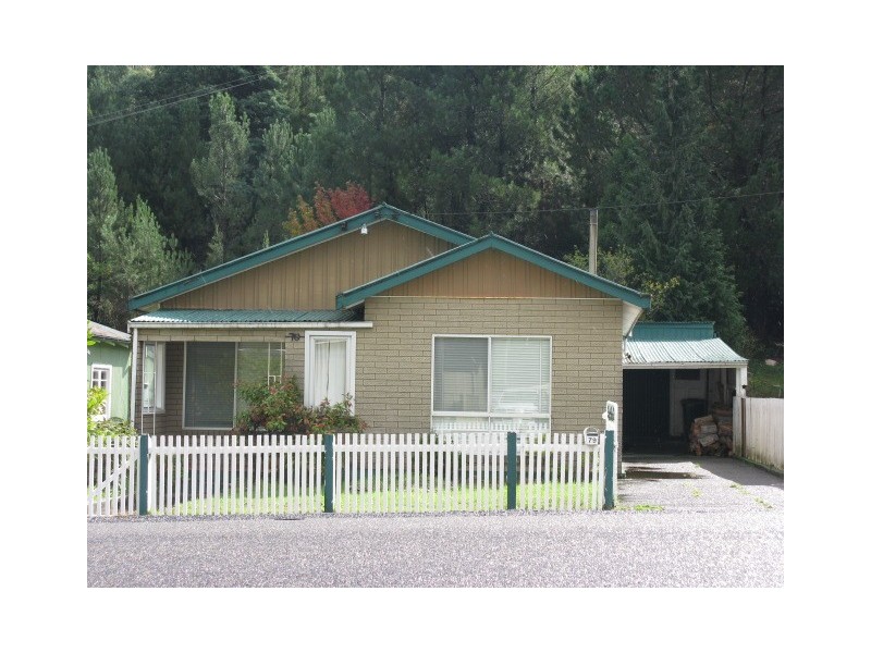 79 Batchelor Street, Queenstown TAS 7467