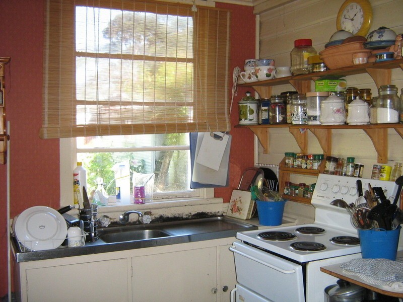 1 Innes Street, Strahan TAS 7468