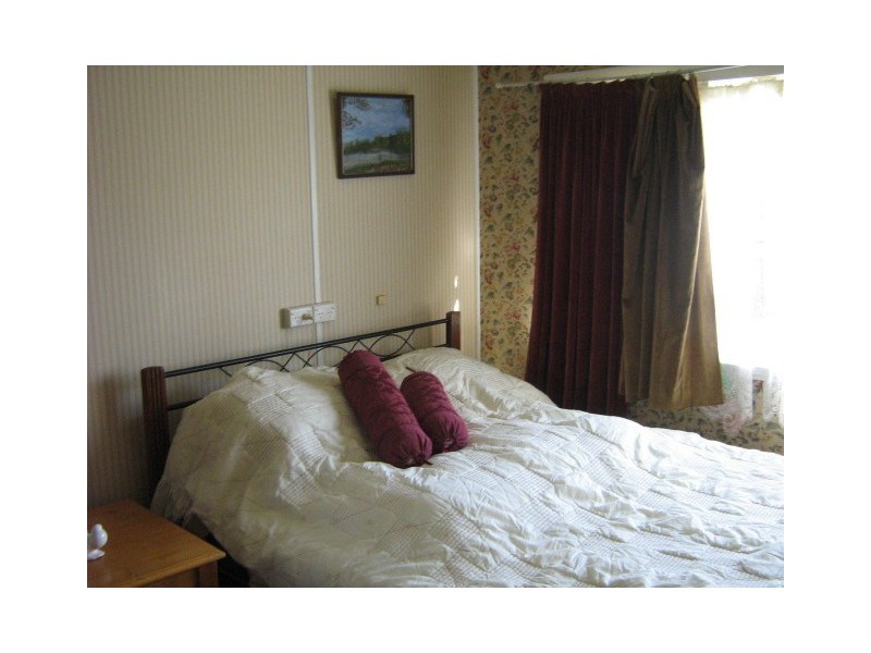 1 Innes Street, Strahan TAS 7468