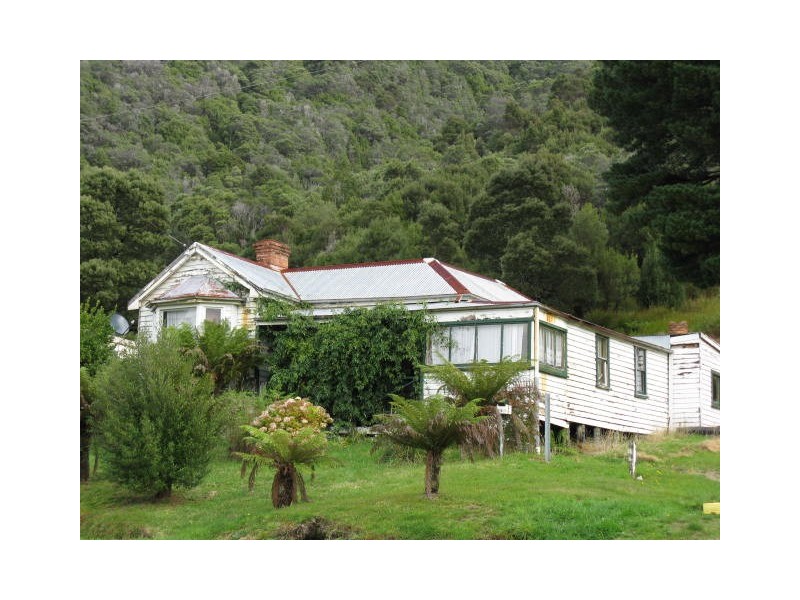 36 Urquhart Street, Queenstown TAS 7467