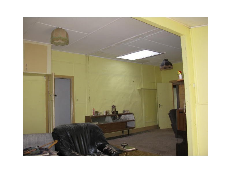 36 Urquhart Street, Queenstown TAS 7467