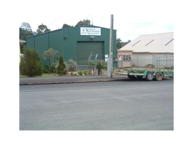 8 Arthur Street, Rosebery TAS 7470