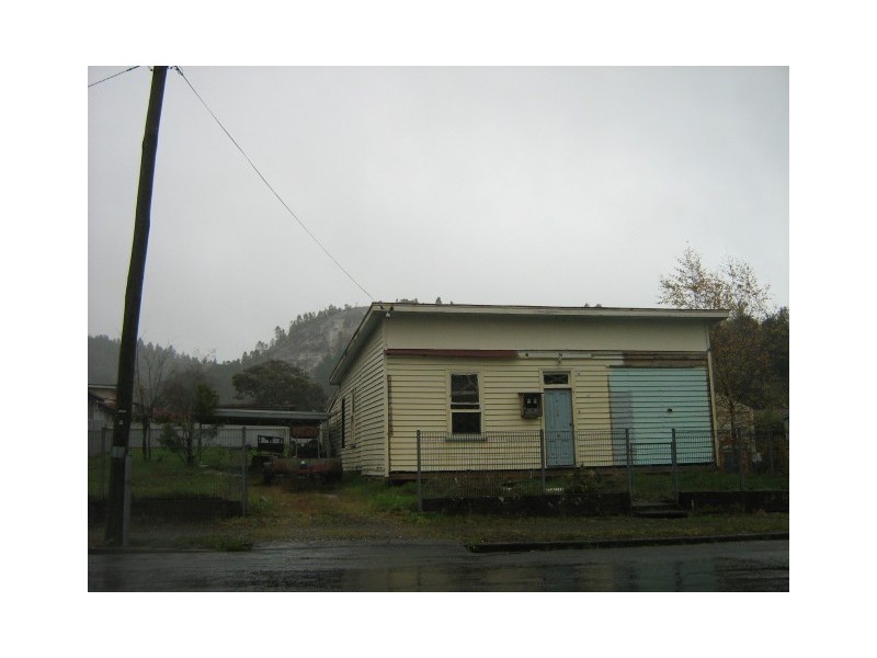 51 Cutten Street, Queenstown TAS 7467