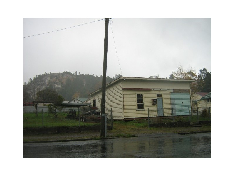 51 Cutten Street, Queenstown TAS 7467