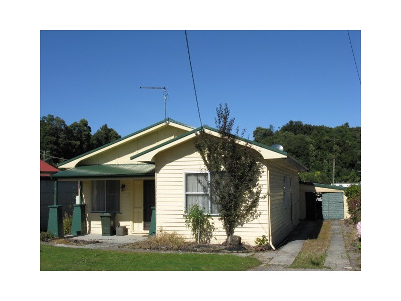 3 Gaffney Street, Queenstown TAS 7467