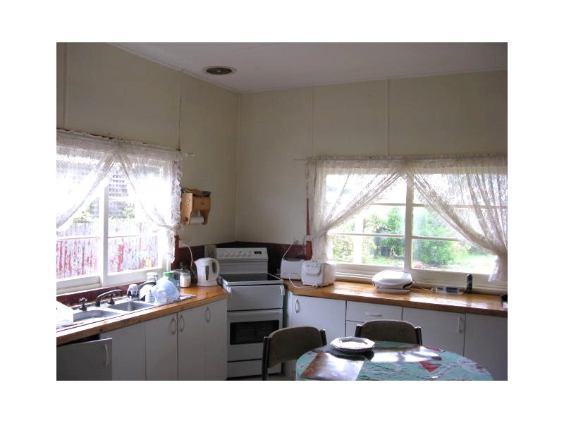 3 Gaffney Street, Queenstown TAS 7467