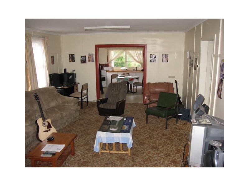 3 Gaffney Street, Queenstown TAS 7467