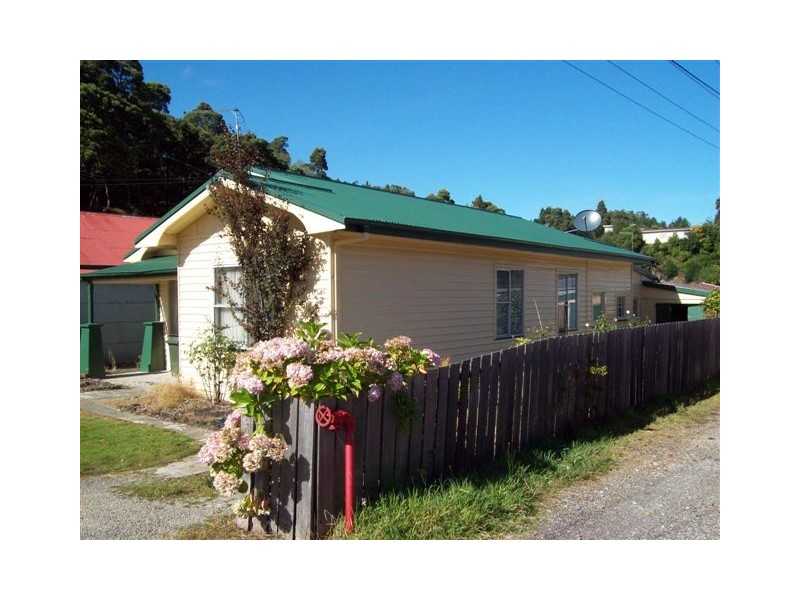 3 Gaffney Street, Queenstown TAS 7467