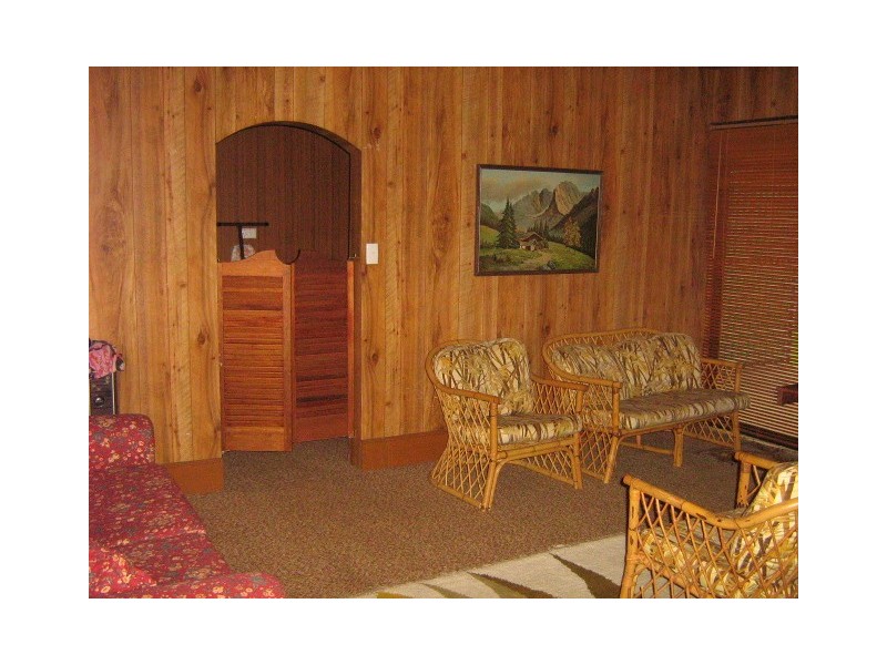 16 Innes Street, Strahan TAS 7468